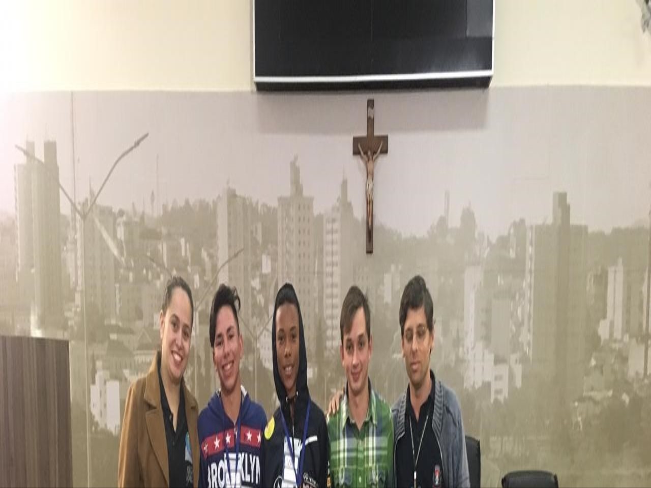 Imagem 2 da notícia: 3º dia da Gincana do Saber Jovem